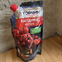 Ketchup "Lahidnyj"