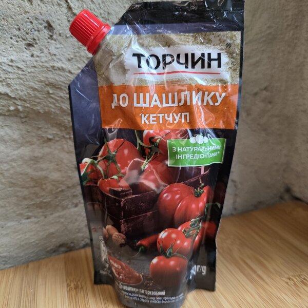 Ketchup "Schaschlyk"