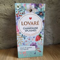 "Lovare Champagnerspritzer"