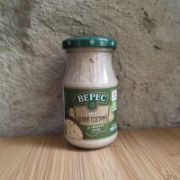 Wei&szlig;er Meerrettich